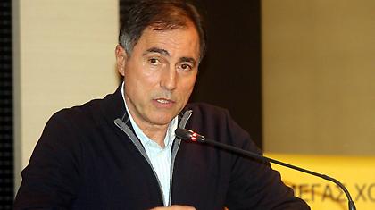 Αλεξανδρής: «Θέλει προσοχή»