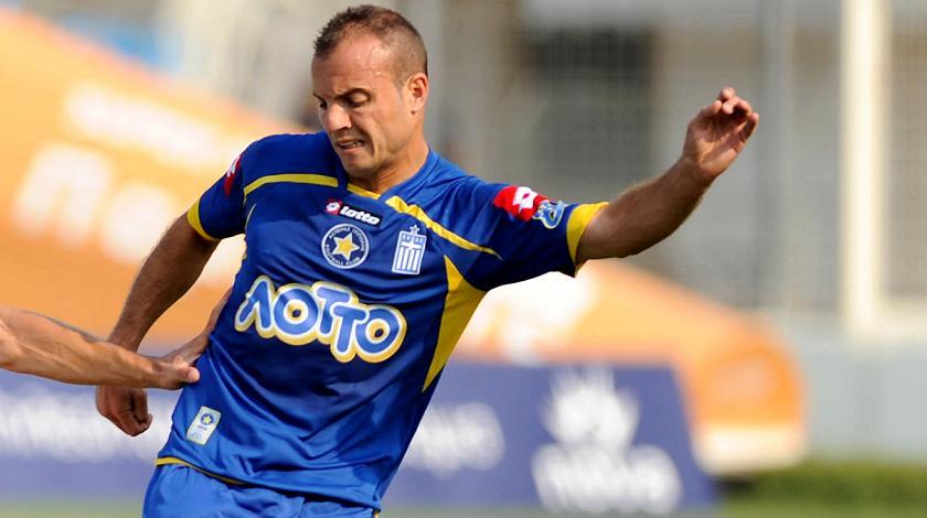 «Επιβληθήκαμε του Ολυμπιακού»