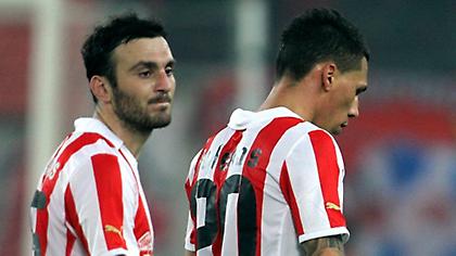 Από το Μιλάνο και τη Μασσαλία στην… Τρίπολη!