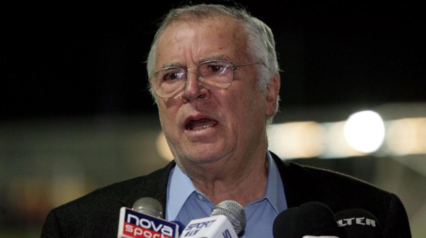 Επέστρεψε ο Θεοδωρίδης