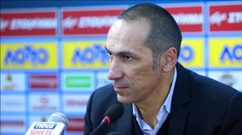 Συνεχίζει ο Δώνης στον Ατρόμητο