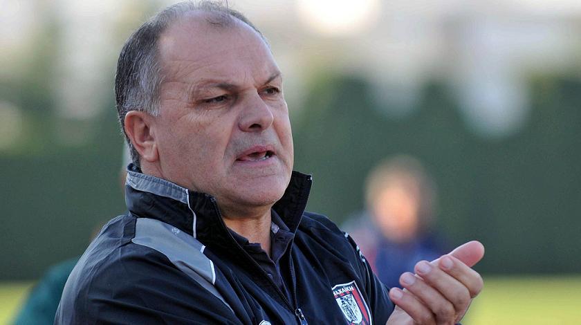 Μένει ο Φυντάνης!