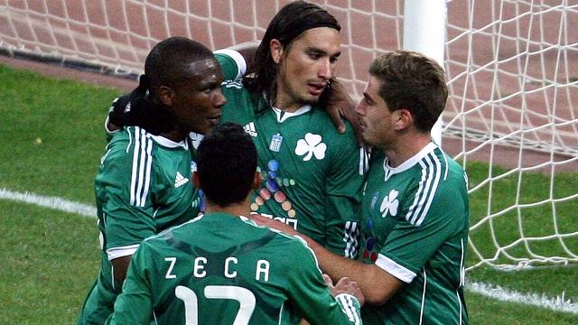 Λέτο για όλους και όλοι για Λέτο!