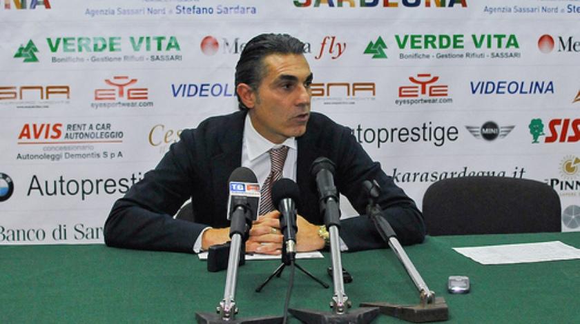 Ψάχνει παίκτες η Αρμάνι