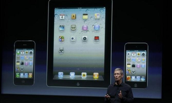 Περισσότερες πληροφορίες για την τηλεόραση της Apple