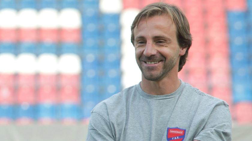 Αν μη τι άλλο… κρατάει το λόγο του!