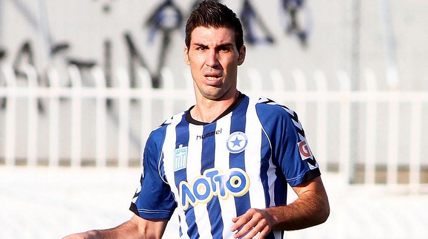 Γλίτωσε τα χειρότερα ο Φυτανίδης