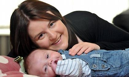 Εγχείρηση ανοιχτής καρδιάς σε βρέφος 22 ωρών!