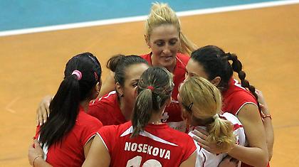 Θέλουν ξεκίνημα με νίκη