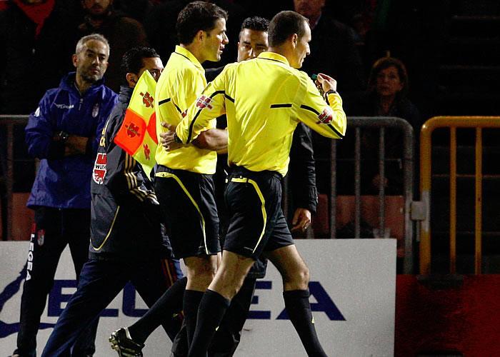 Στις 7/12 το Γρανάδα-Μαγιόρκα