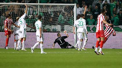 Ο Ρόκ(ε) σταρ της Νέας Σαλαμίνας