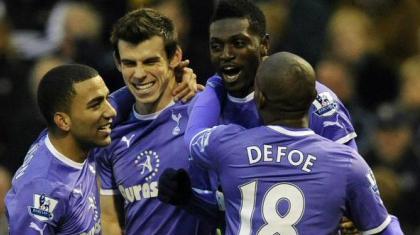 Αντεμπαγιόρ: «Δεν φοβηθήκαμε στιγμή»