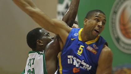 Σώθηκε στην παράταση η Μακάμπι