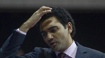 «Προσπαθούμε να γινόμαστε καλύτεροι»