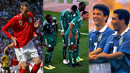 Ας αρχίσουν οι χοροί… (videos)