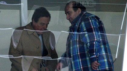 «Την Πέμπτη τα χρήματα»