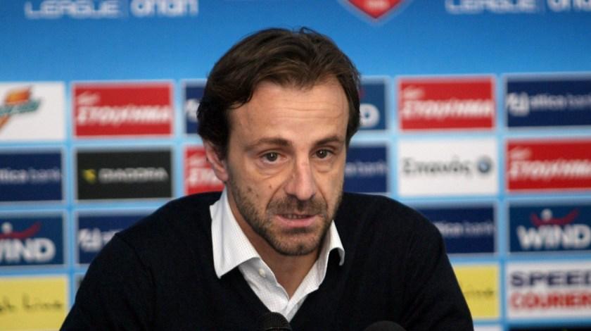 «Έχει βενζίνη το ντεπόζιτο»!