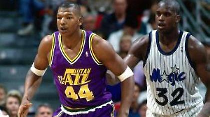 Ο άστεγος μπασκετμπολίστας (video)