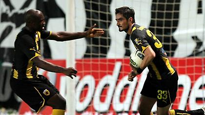 Τι «Λύμπε», τι Μπέλεκ…