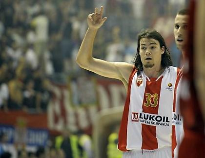 Την... κάνει και ο Μόρισον