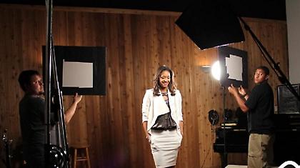 Η μουσικός που έκλεψε την καρδιά του Superman