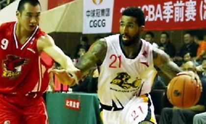 «Μπλόκο» στους ΝΒΑερ από Κίνα