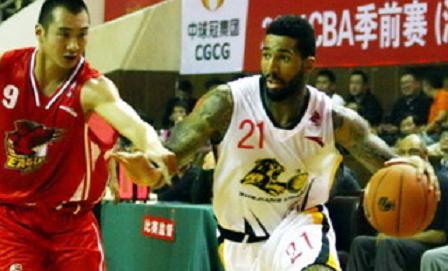 «Μπλόκο» στους ΝΒΑερ από Κίνα