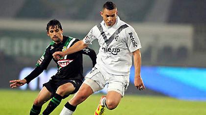 Έτσι μένει άνετα…