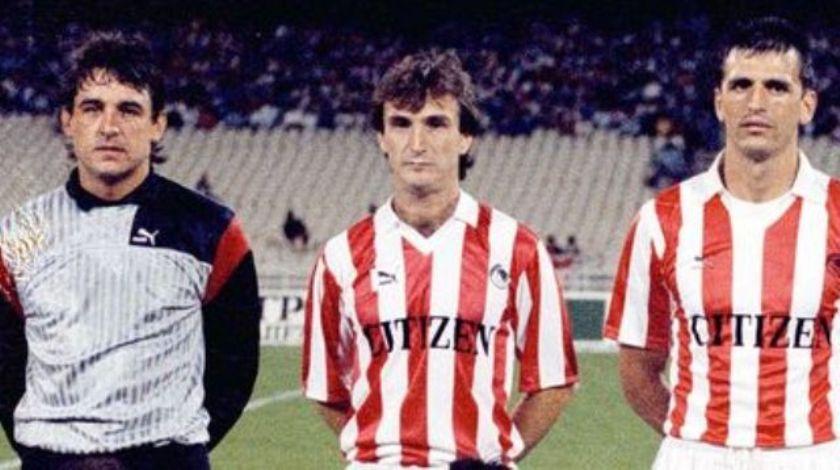 Από την εποχή του Καζιμιέρσκι (video)