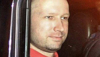 Σήμερα η έκθεση των ψυχιάτρων για τον Μπρέιβικ