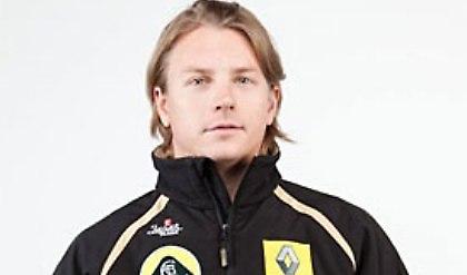 Στη Renault ο Ραϊκόνεν!