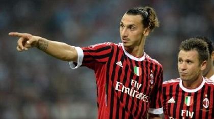 Ιμπραΐμοβιτς: «Αναντικατάστατος ο Κασάνο»!