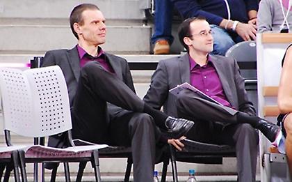 «Ακόμη οπαδός του Παναθηναϊκού»