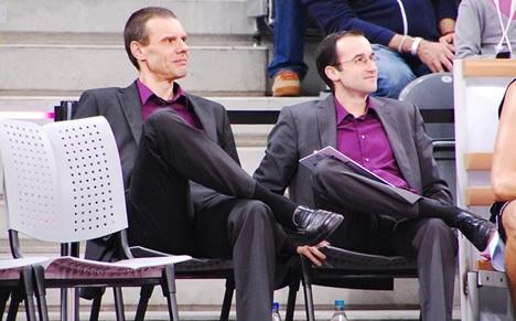 «Ακόμη οπαδός του Παναθηναϊκού»