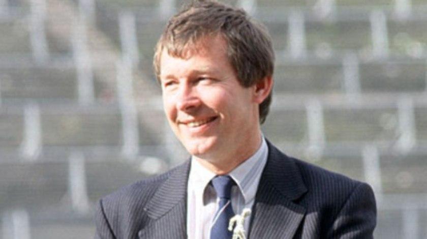 Ο πρώτος θρίαμβος του Σερ Αλεξ! (video)