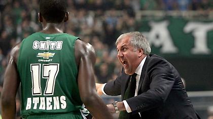 Ομπράντοβιτς: «Έχουμε ανάγκη ένα καλό ματς»