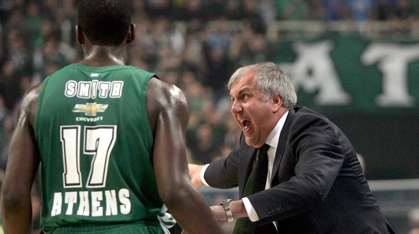 Ομπράντοβιτς: «Έχουμε ανάγκη ένα καλό ματς»