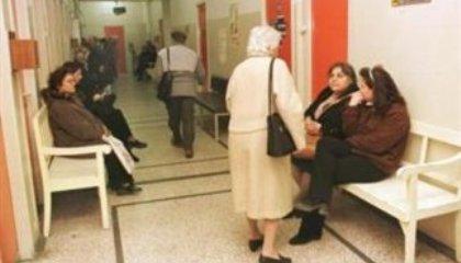 Αυξημένη η προσέλευση στα δημόσια νοσοκομεία