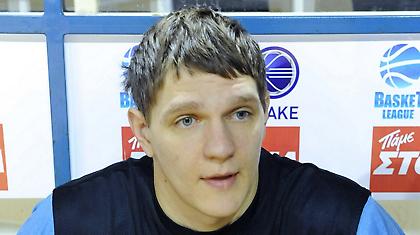 Ο… διχασμένος Μοζγκόφ