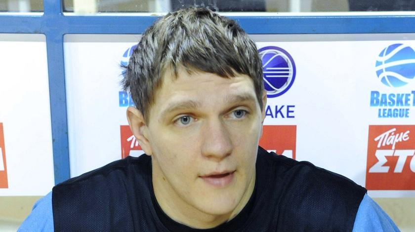 Ο… διχασμένος Μοζγκόφ