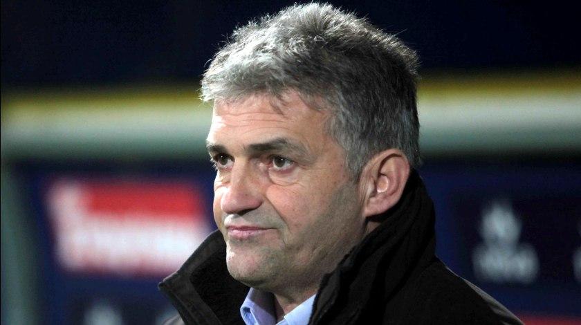 «Ούτε σαν σκέψη ο υποβιβασμός…»