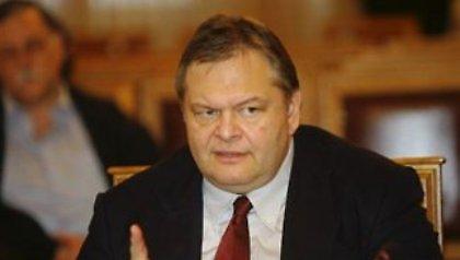 Βενιζέλος: O έλεγχος των καταθέσεων στην Ελβετία γίνεται ήδη!