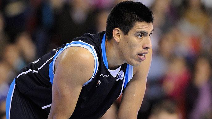 Παίκτης του μήνα ο Αγιόν