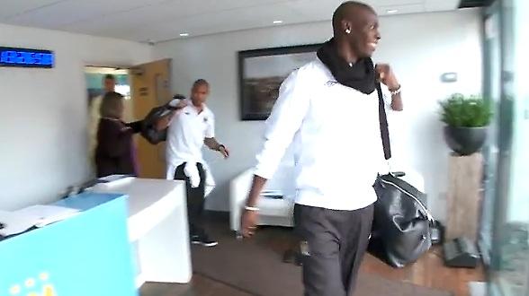 Μπαααα-λοτέλι (video)