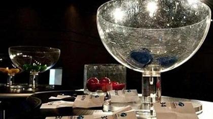 Οι κληρώσεις των προκριματικών