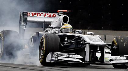 Έχει τα πάντα… για να συνεχίσει