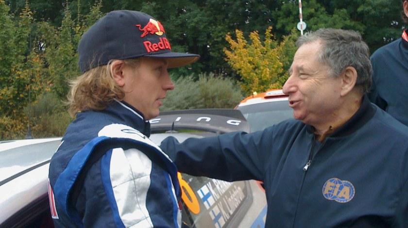 «Αν δεν ήθελα, δεν θα υπέγραφα»