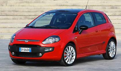 Fiat ντίζελ…