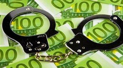Δυο νέες συλλήψεις για χρέη προς το Δημόσιο