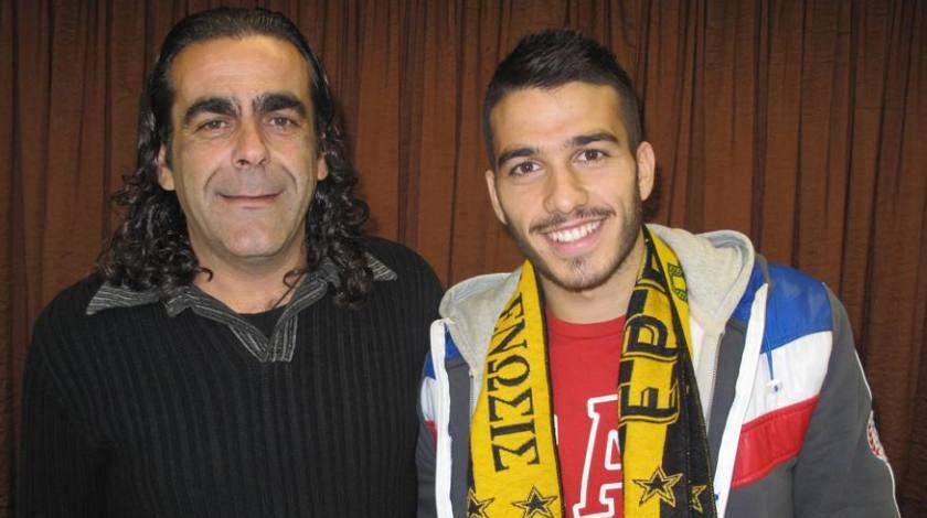 Ενδυνάμωση εκ των έσω…